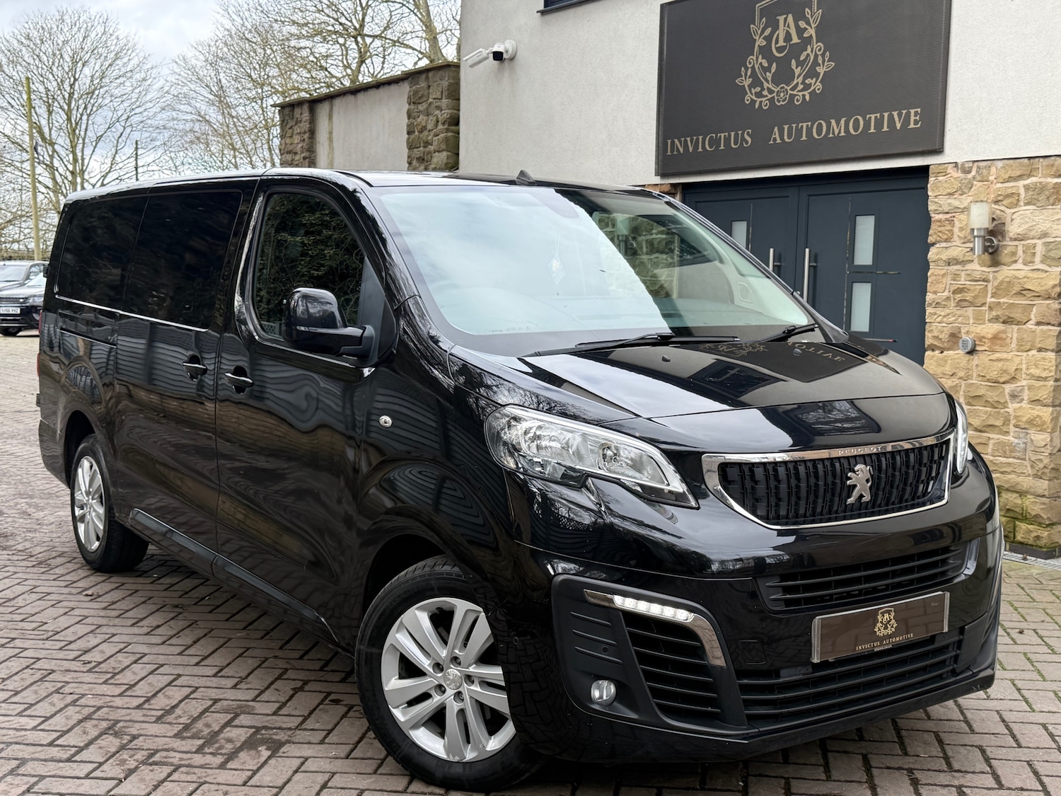 Used Peugeot Expert 2019 for sale - 77650760: Photo 1