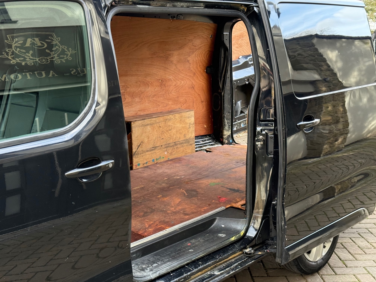 Used Peugeot Expert 2019 for sale - 77650760: Photo 10