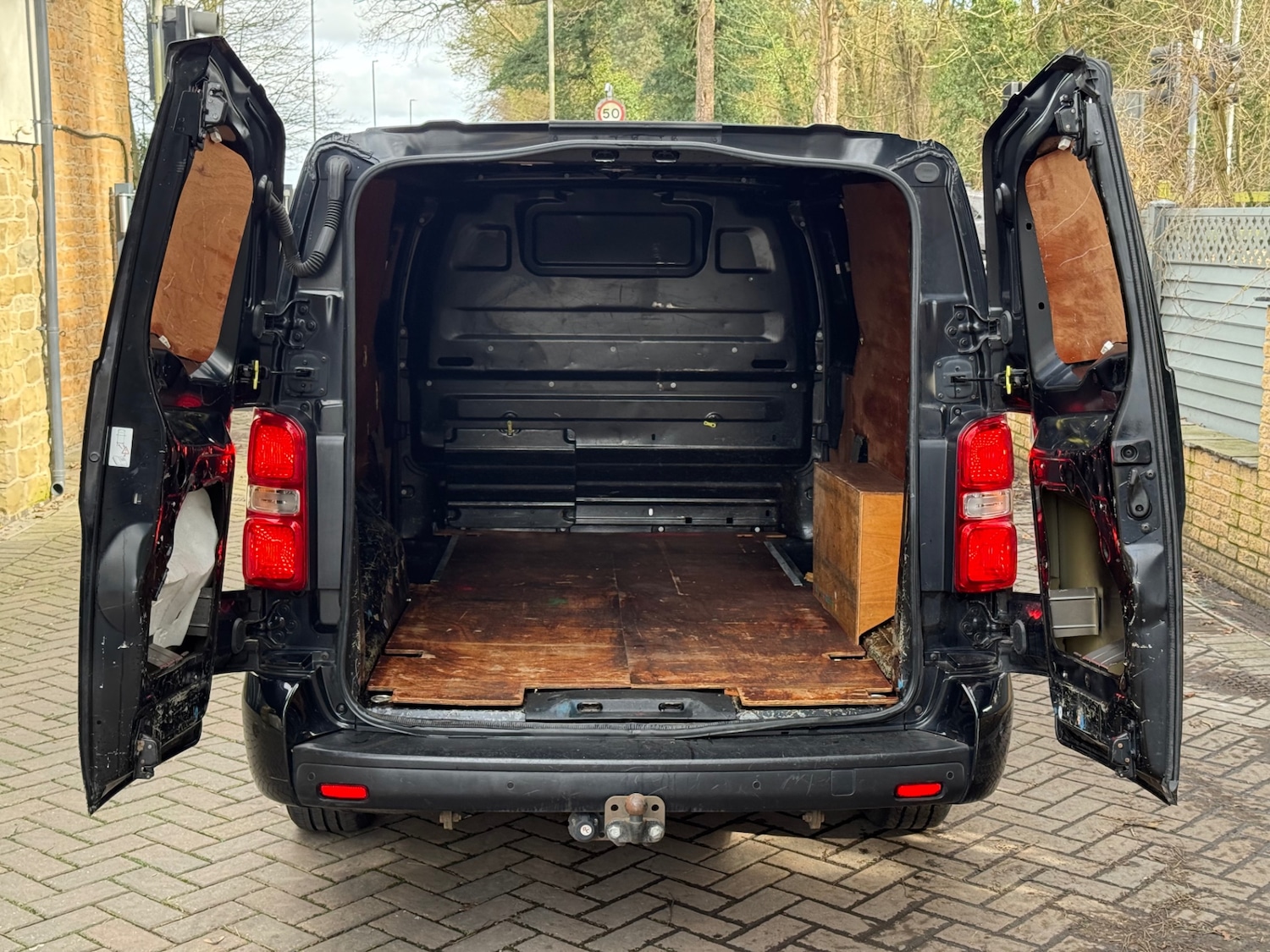 Used Peugeot Expert 2019 for sale - 77650760: Photo 11