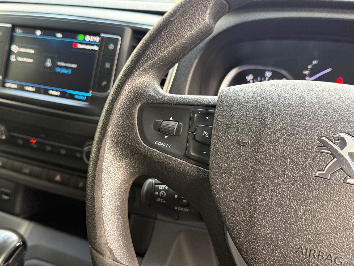 Used Peugeot Expert 2019 for sale - 77650760: Photo 14