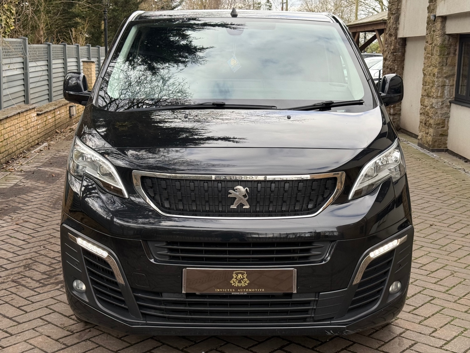 Used Peugeot Expert 2019 for sale - 77650760: Photo 2