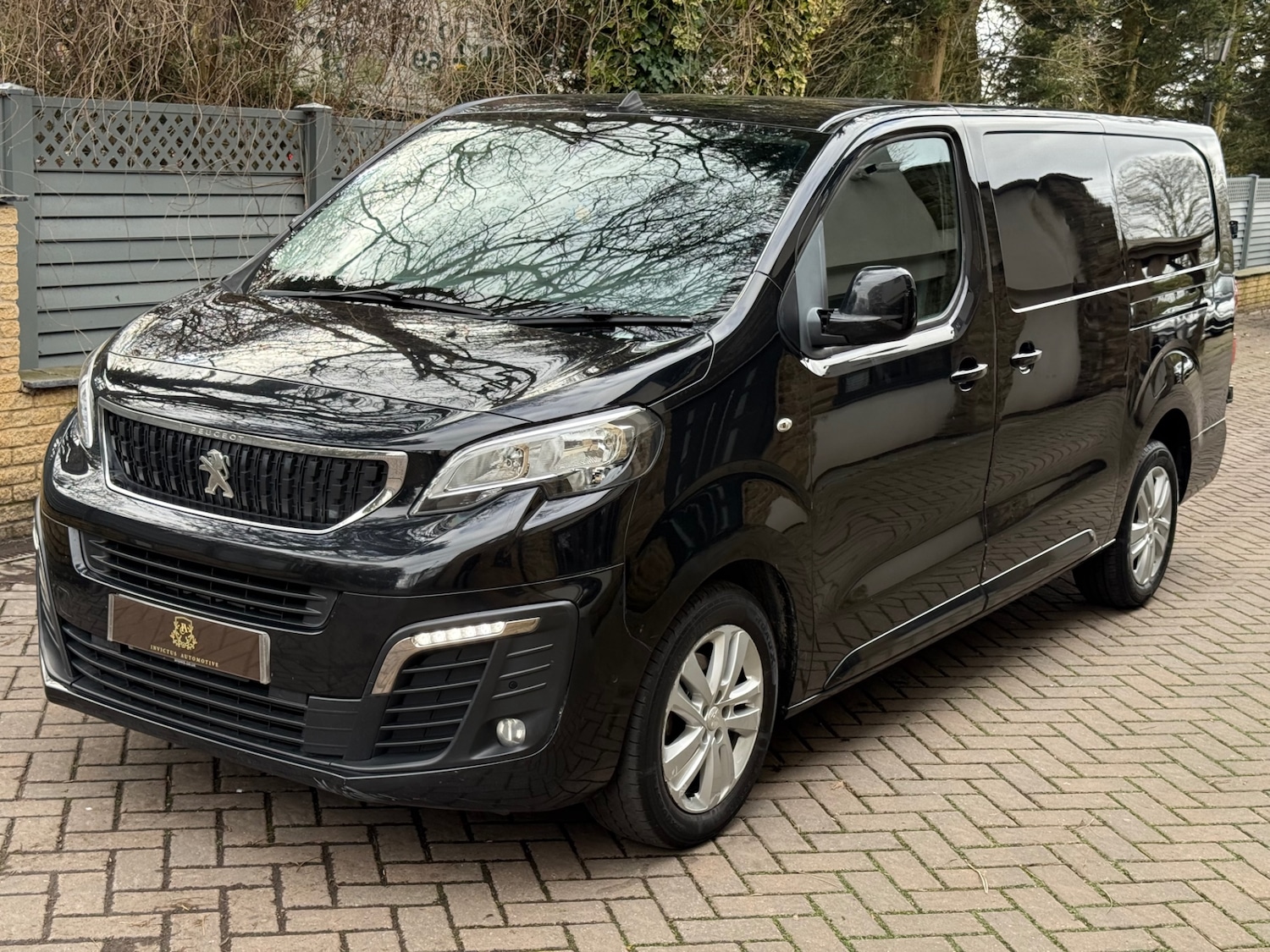 Used Peugeot Expert 2019 for sale - 77650760: Photo 3