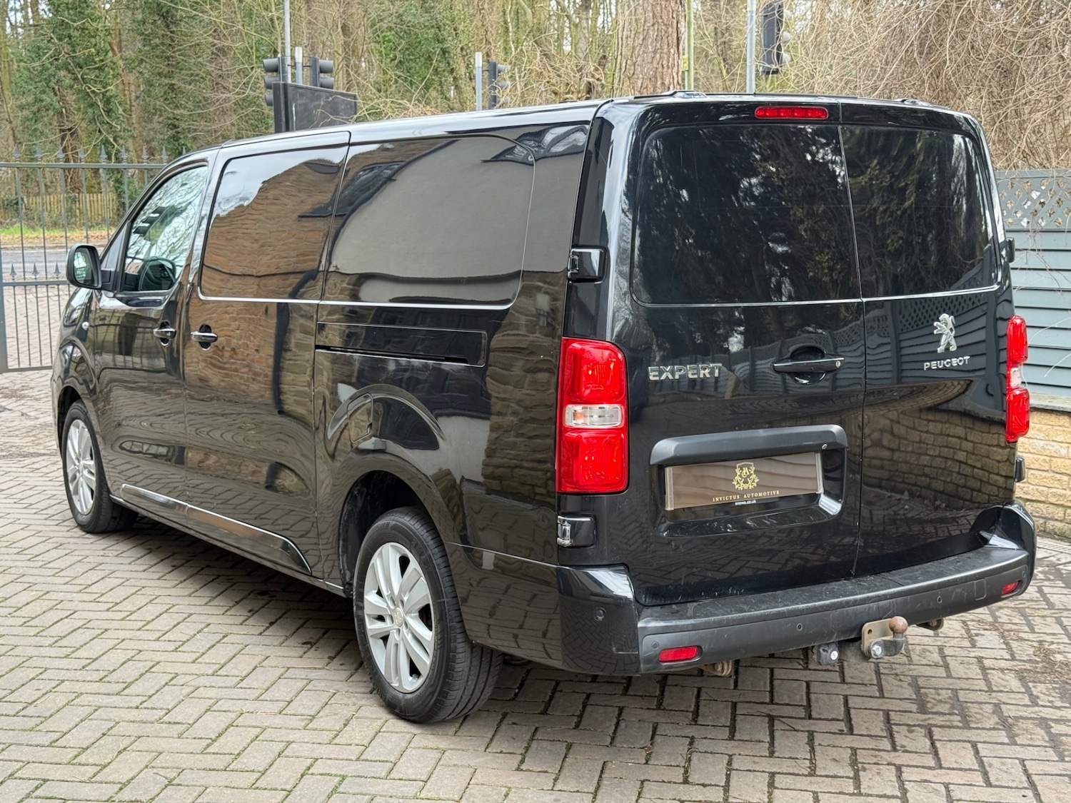 Used Peugeot Expert 2019 for sale - 77650760: Photo 4