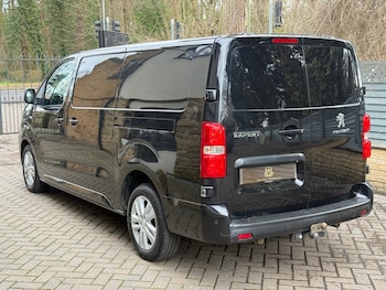 Used Peugeot Expert 2019 for sale - 77650760: Photo
