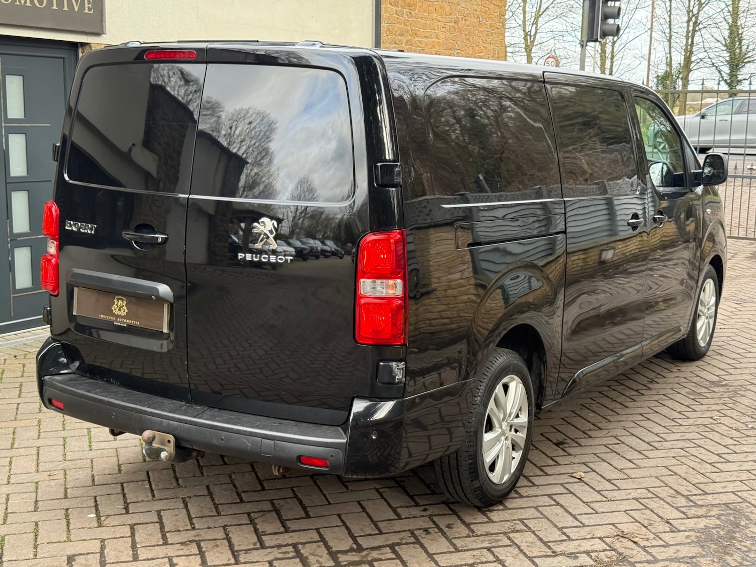 Used Peugeot Expert 2019 for sale - 77650760: Photo 6