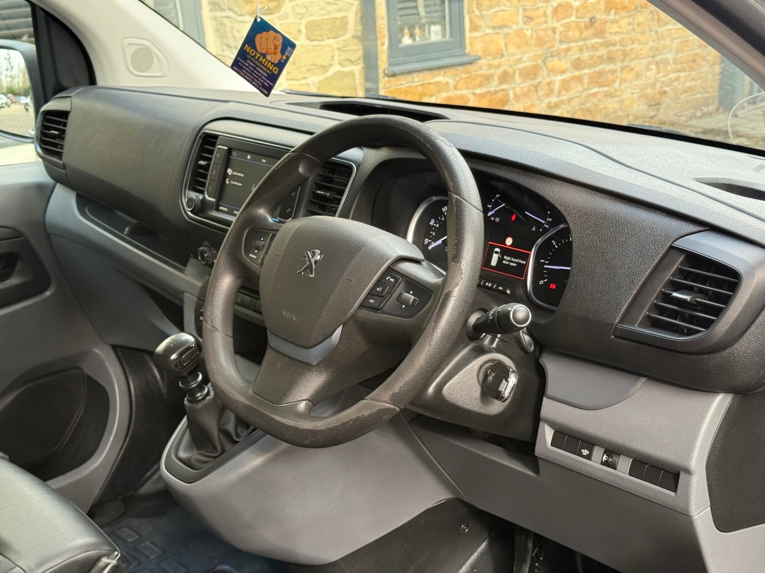 Used Peugeot Expert 2019 for sale - 77650760: Photo 8