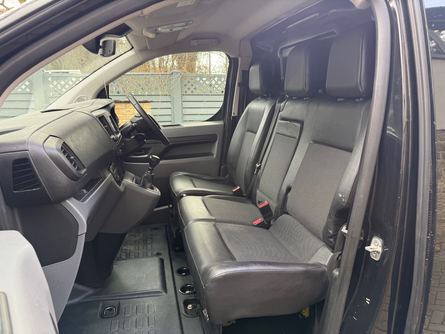 Used Peugeot Expert 2019 for sale - 77650760: Photo 9