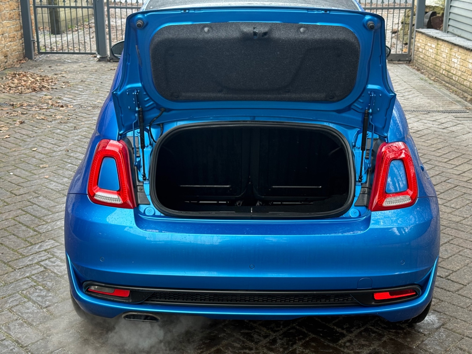 Used Fiat 500 2017 for sale - 77113845: Photo 10