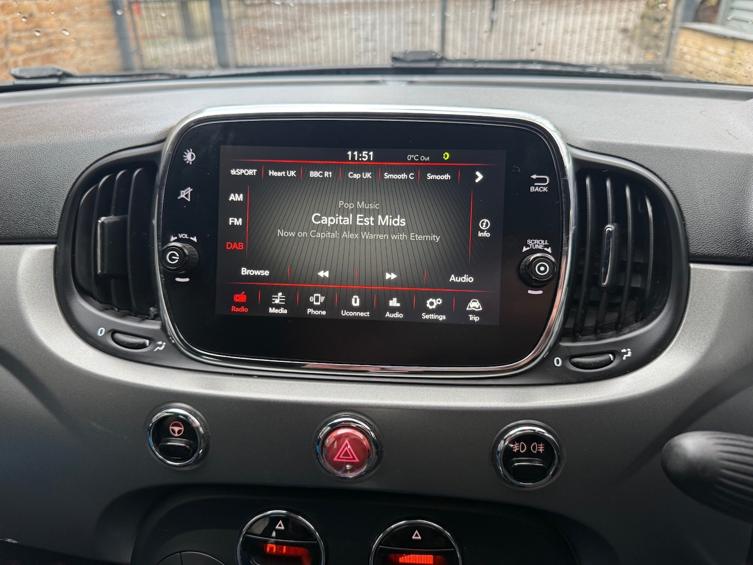 Used Fiat 500 2017 for sale - 77113845: Photo 11