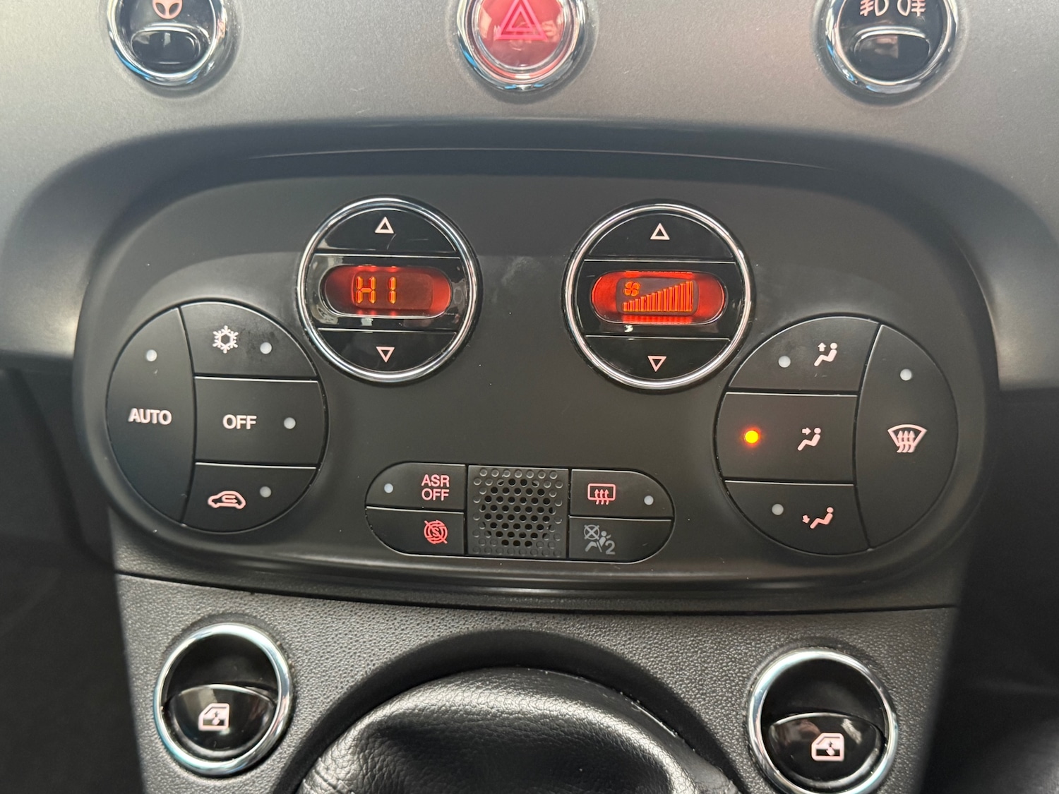 Used Fiat 500 2017 for sale - 77113845: Photo 12