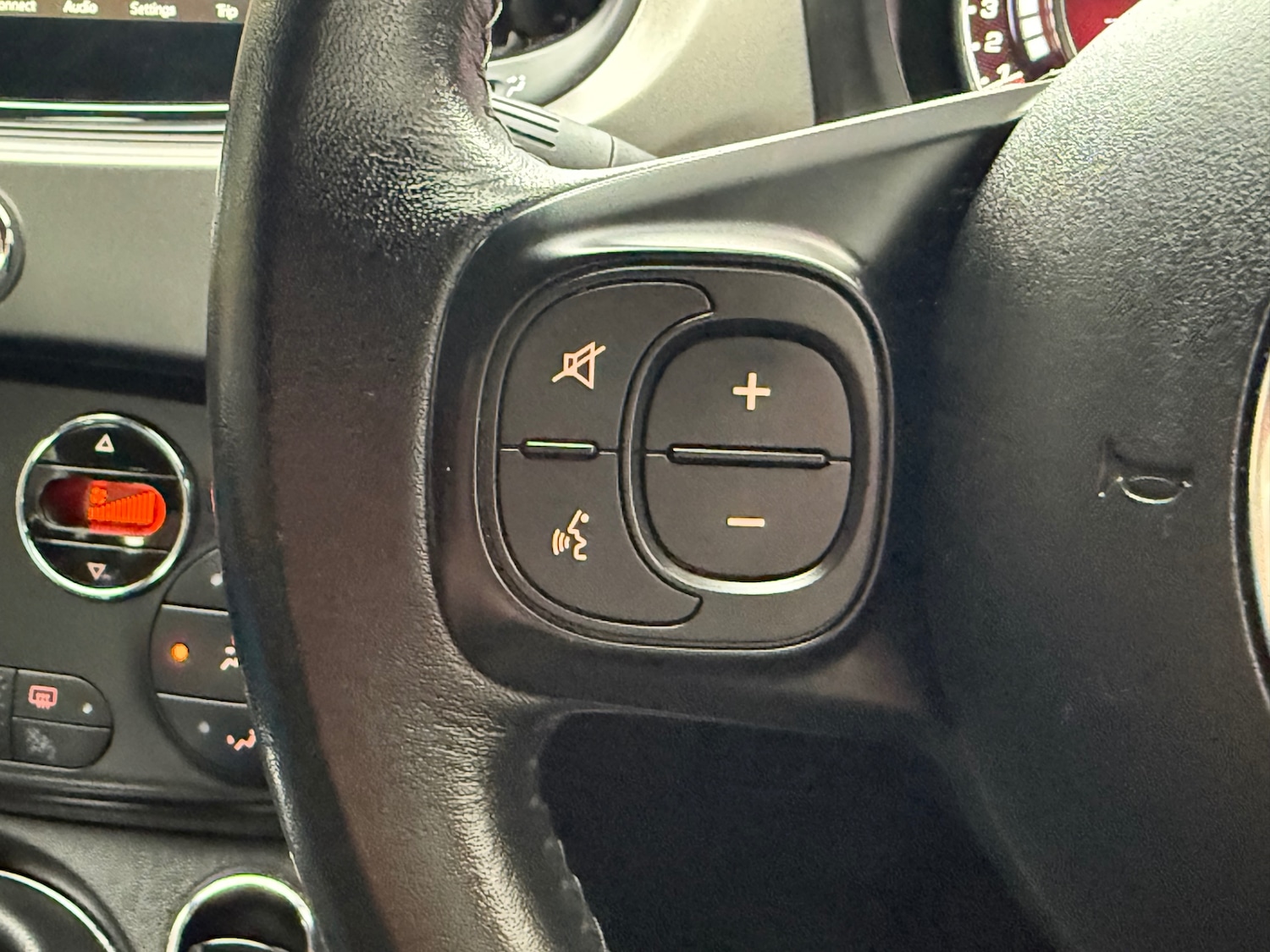 Used Fiat 500 2017 for sale - 77113845: Photo 14