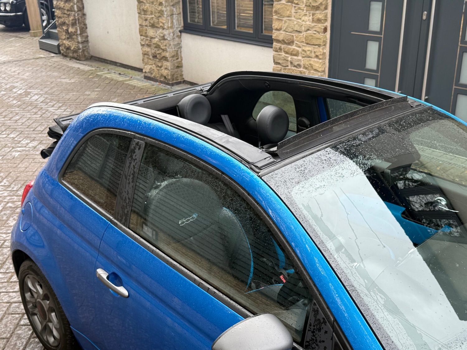 Used Fiat 500 2017 for sale - 77113845: Photo 15