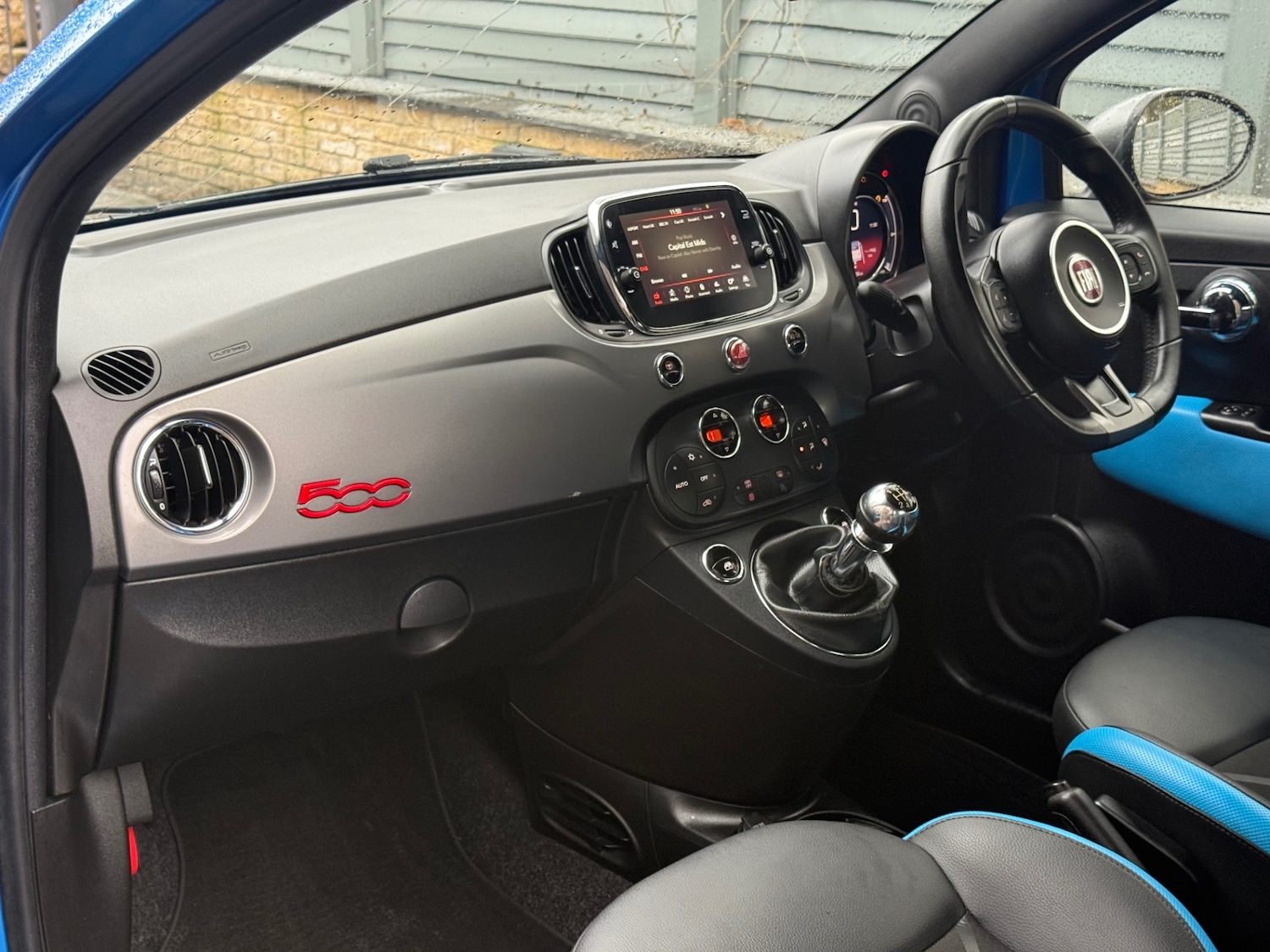 Used Fiat 500 2017 for sale - 77113845: Photo 7