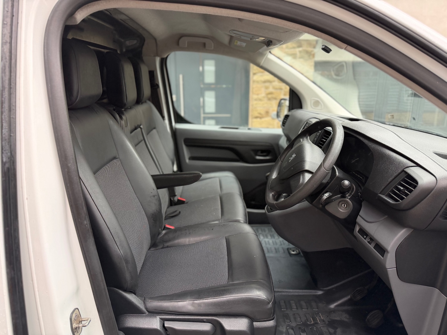 Used Peugeot Expert 2016 for sale - 77517227: Photo 10