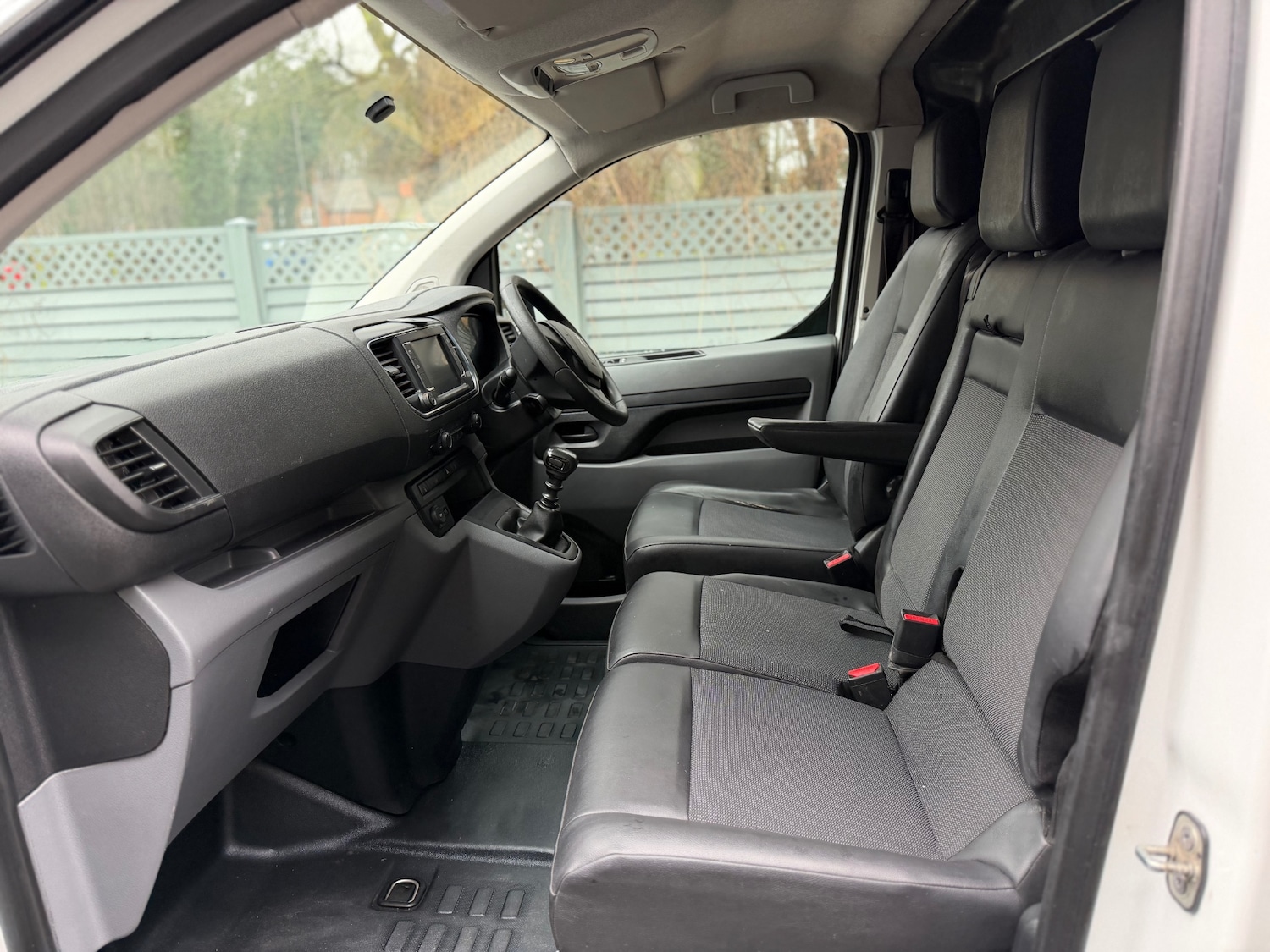 Used Peugeot Expert 2016 for sale - 77517227: Photo 12