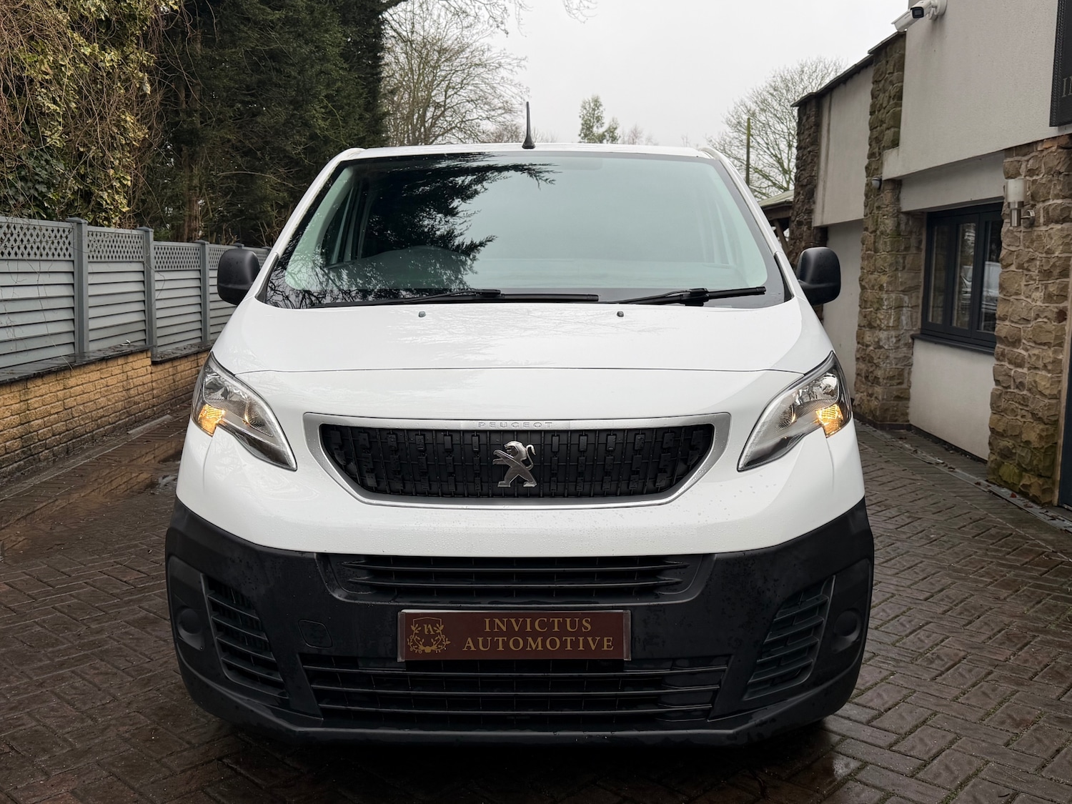 Used Peugeot Expert 2016 for sale - 77517227: Photo 2