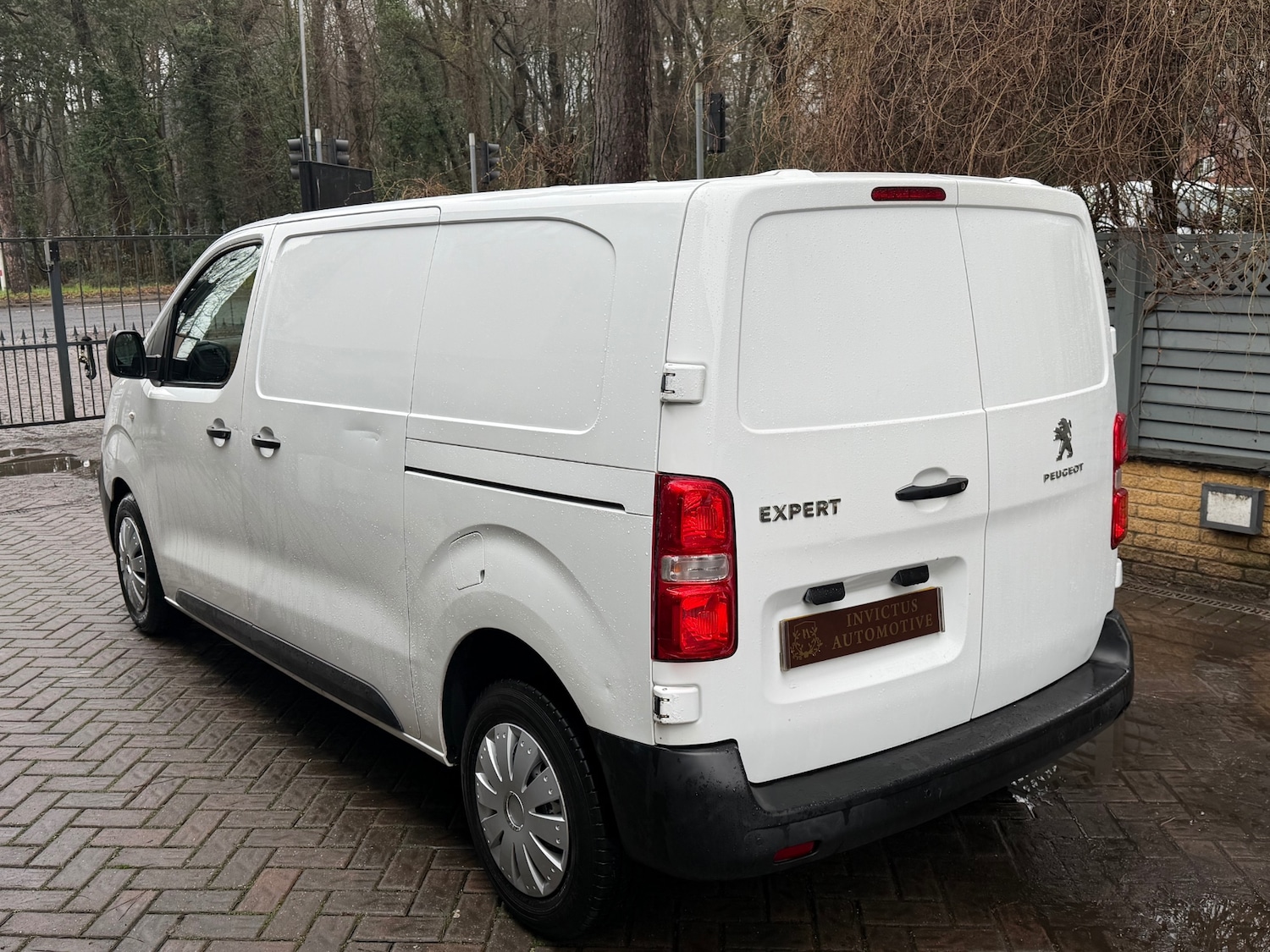 Used Peugeot Expert 2016 for sale - 77517227: Photo 5