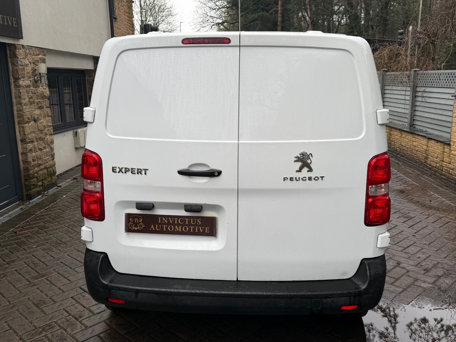 Used Peugeot Expert 2016 for sale - 77517227: Photo 6