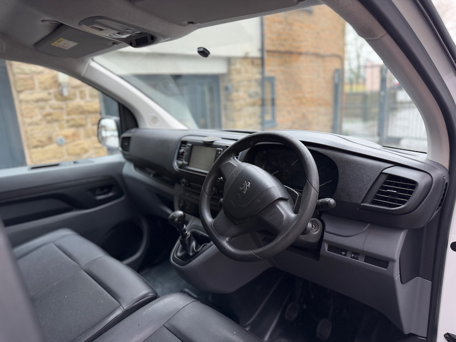 Used Peugeot Expert 2016 for sale - 77517227: Photo 9