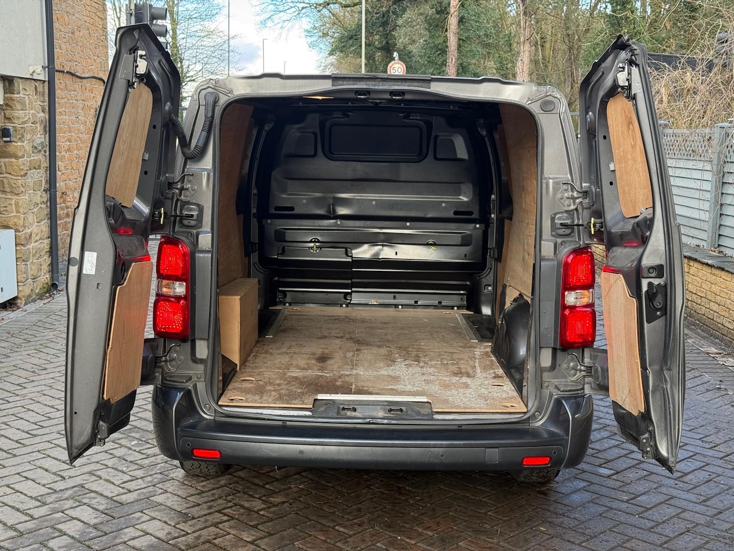 Used Fiat Scudo 2022 for sale - 77438587: Photo 10