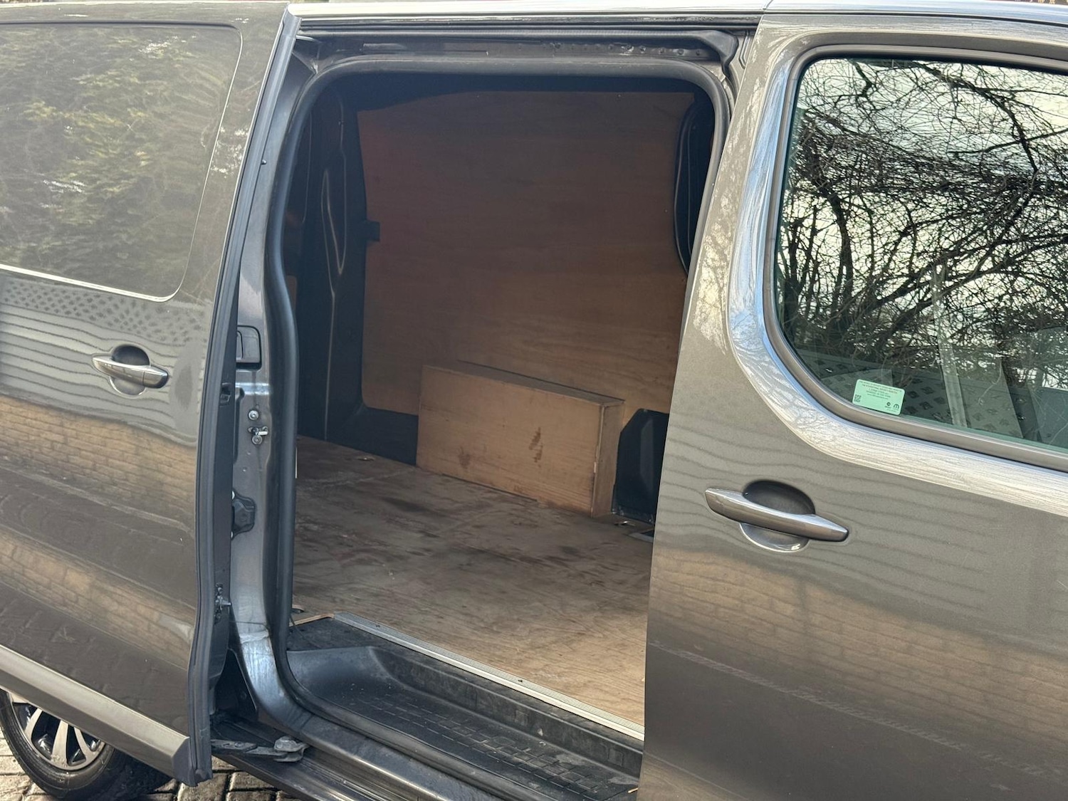 Used Fiat Scudo 2022 for sale - 77438587: Photo 11