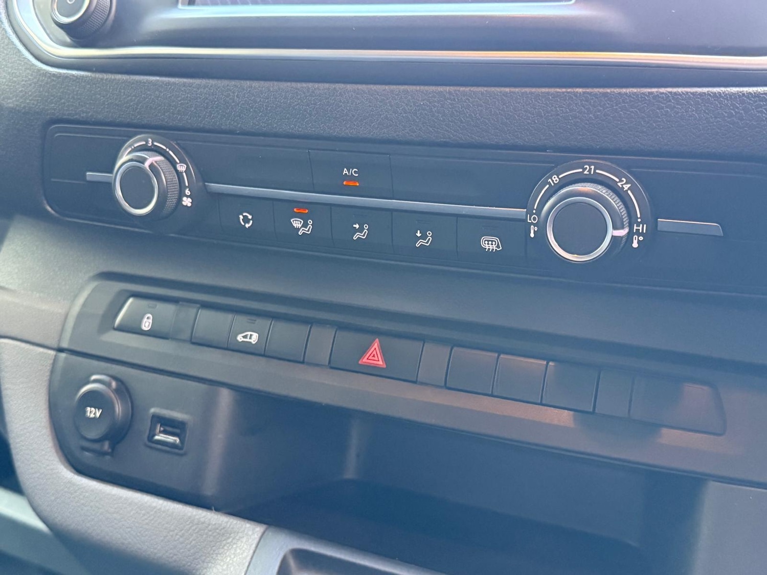 Used Fiat Scudo 2022 for sale - 77438587: Photo 14