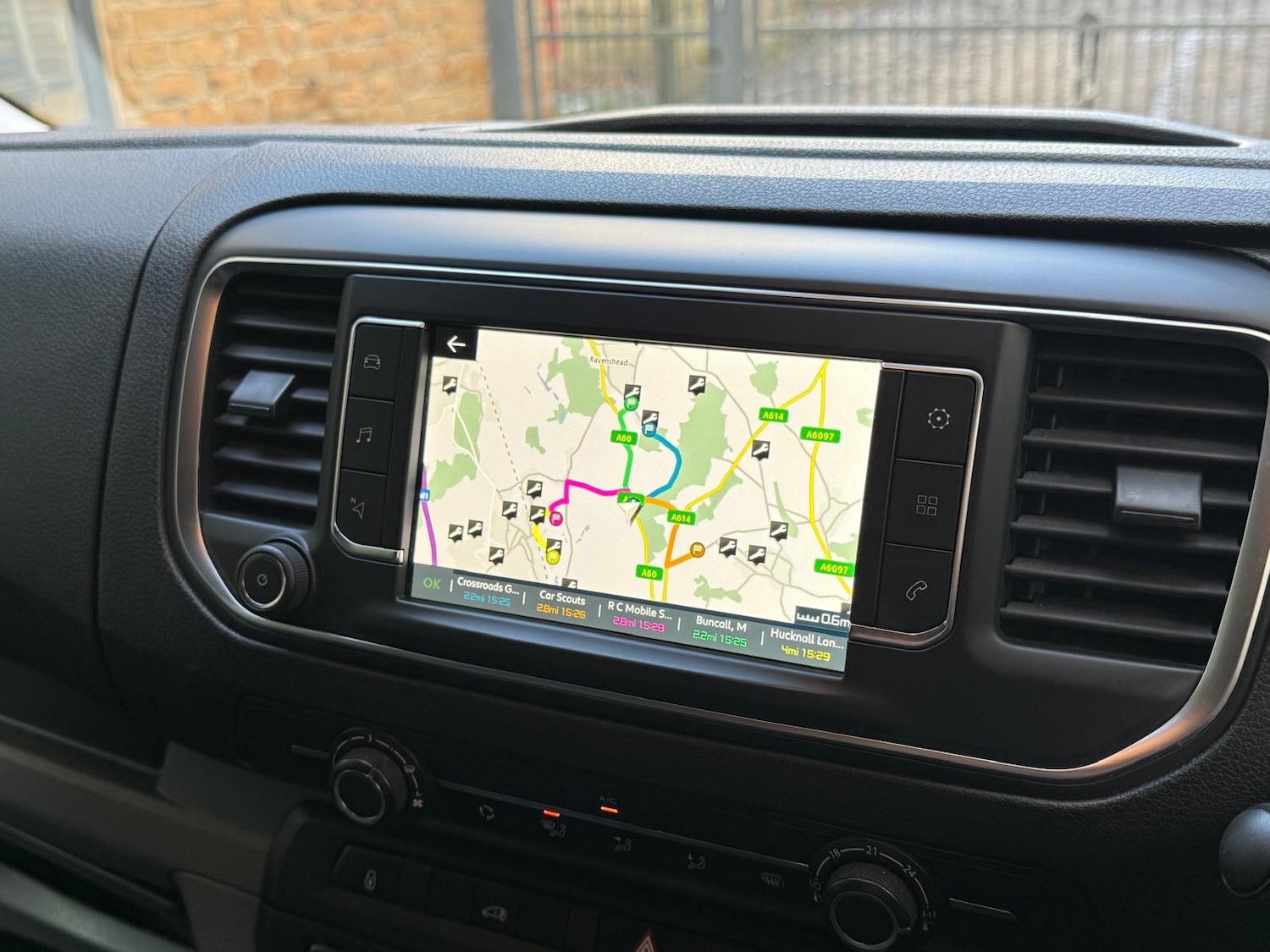 Used Fiat Scudo 2022 for sale - 77438587: Photo 16