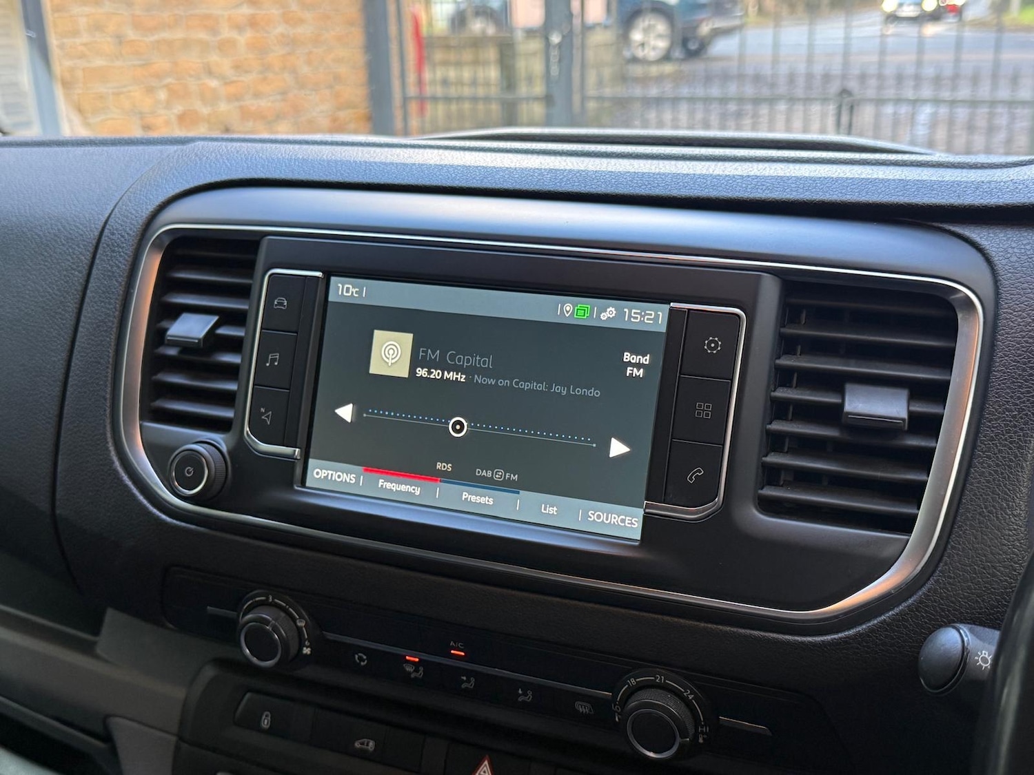 Used Fiat Scudo 2022 for sale - 77438587: Photo 17