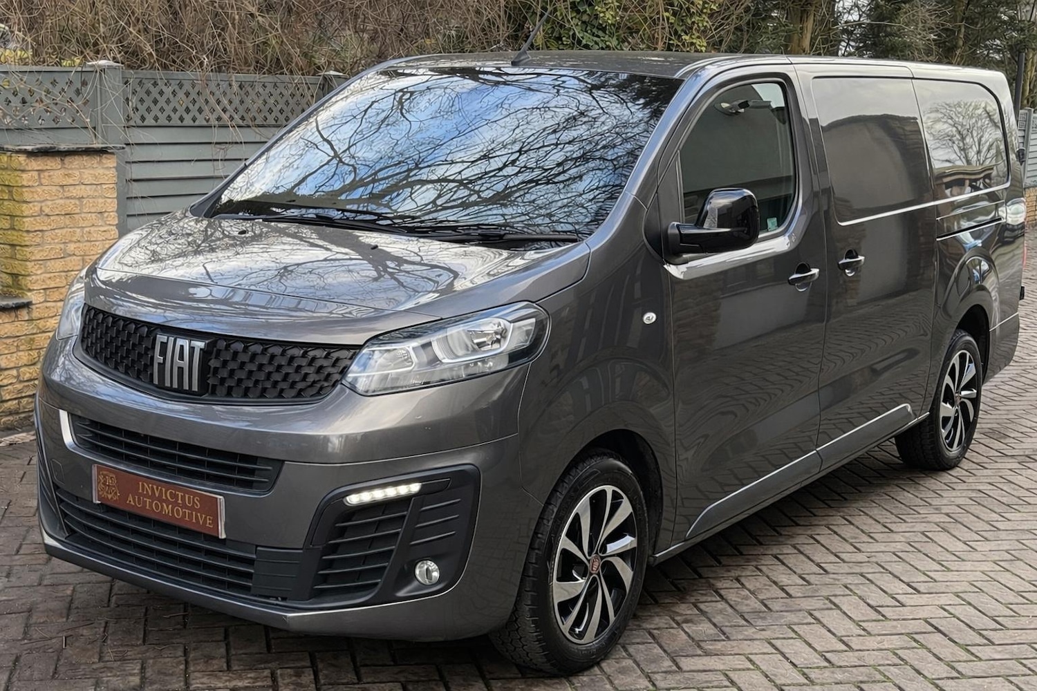 Used Fiat Scudo 2022 for sale - 77438587: Photo 3