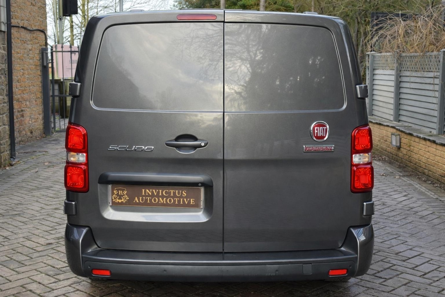 Used Fiat Scudo 2022 for sale - 77438587: Photo 5
