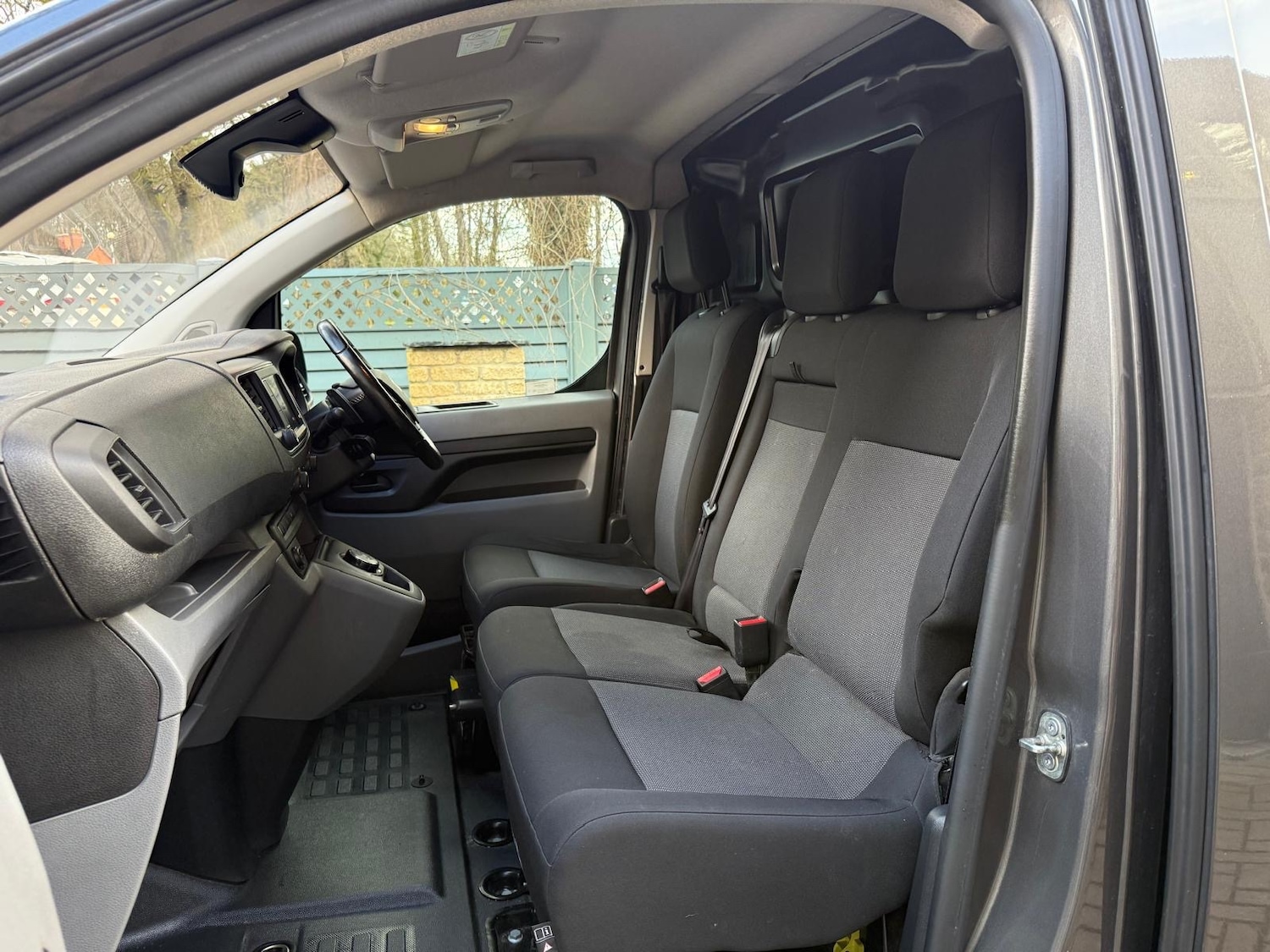 Used Fiat Scudo 2022 for sale - 77438587: Photo 8