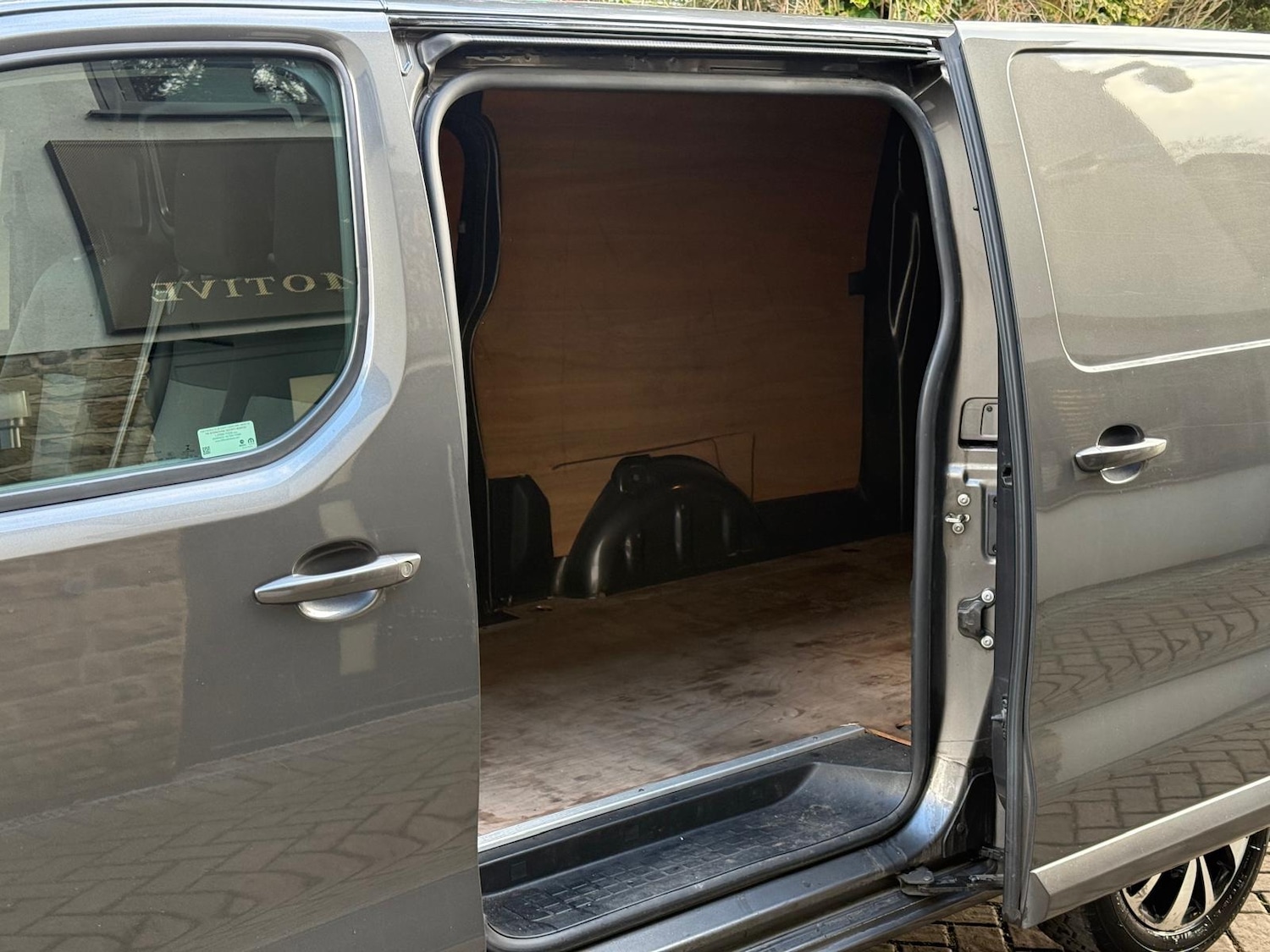 Used Fiat Scudo 2022 for sale - 77438587: Photo 9