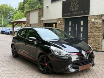 2015 (15) - 0.9 TCE 90 Dynamique S MediaNav Energy 5dr