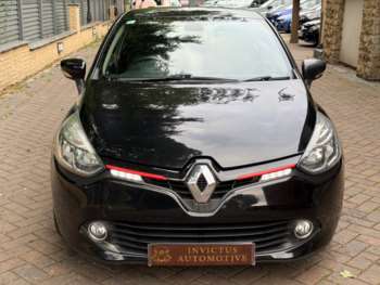 Used Renault Clio 2015 for sale - 74961835: Photo