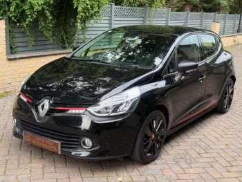Used Renault Clio 2015 for sale - 74961835: Photo