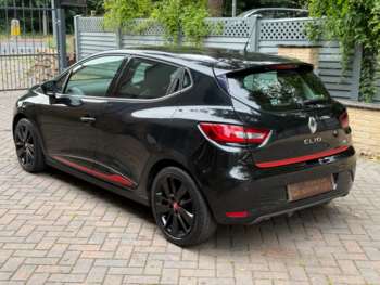 Used Renault Clio 2015 for sale - 74961835: Photo