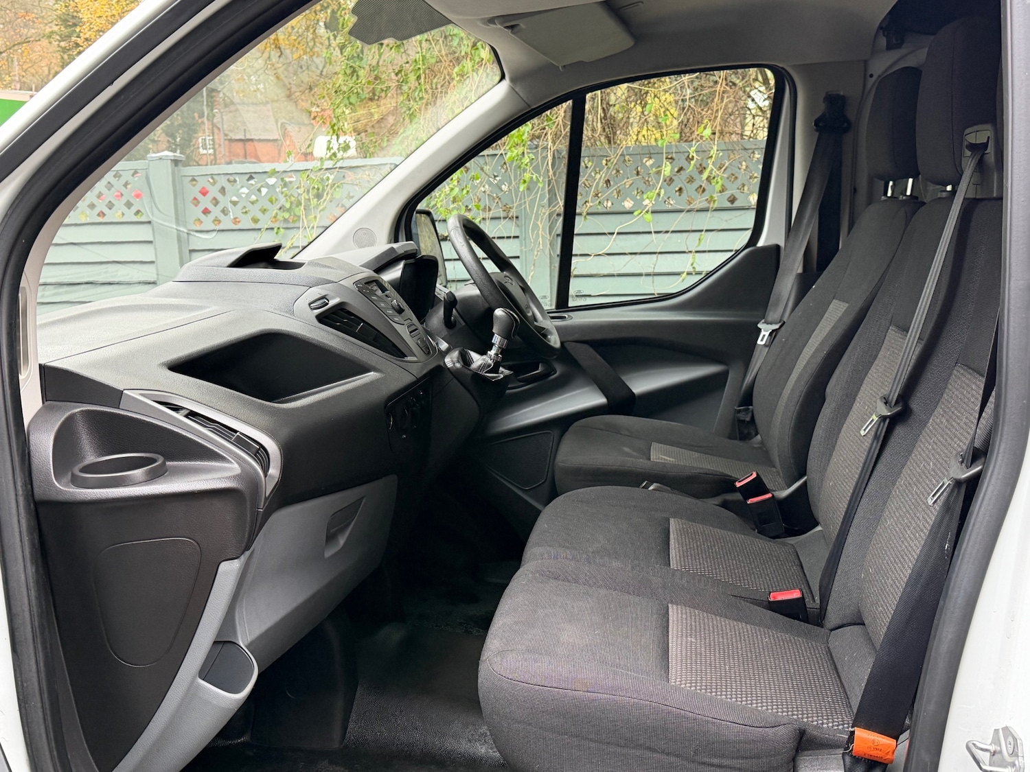 Used Ford Transit Custom 2015 for sale - 76794964: Photo 14