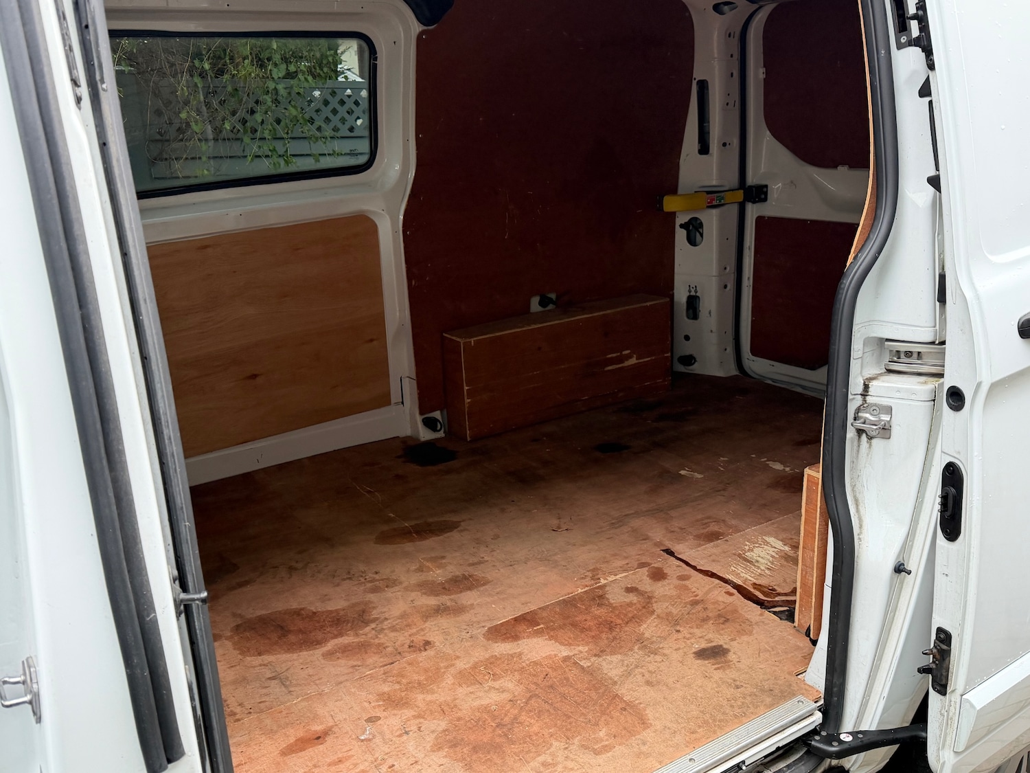 Used Ford Transit Custom 2015 for sale - 76794964: Photo 17