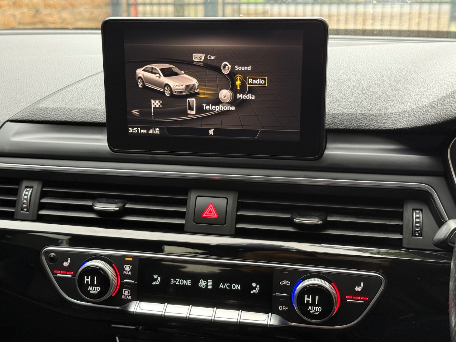 Used Audi A4 2018 for sale - 76415020: Photo 11