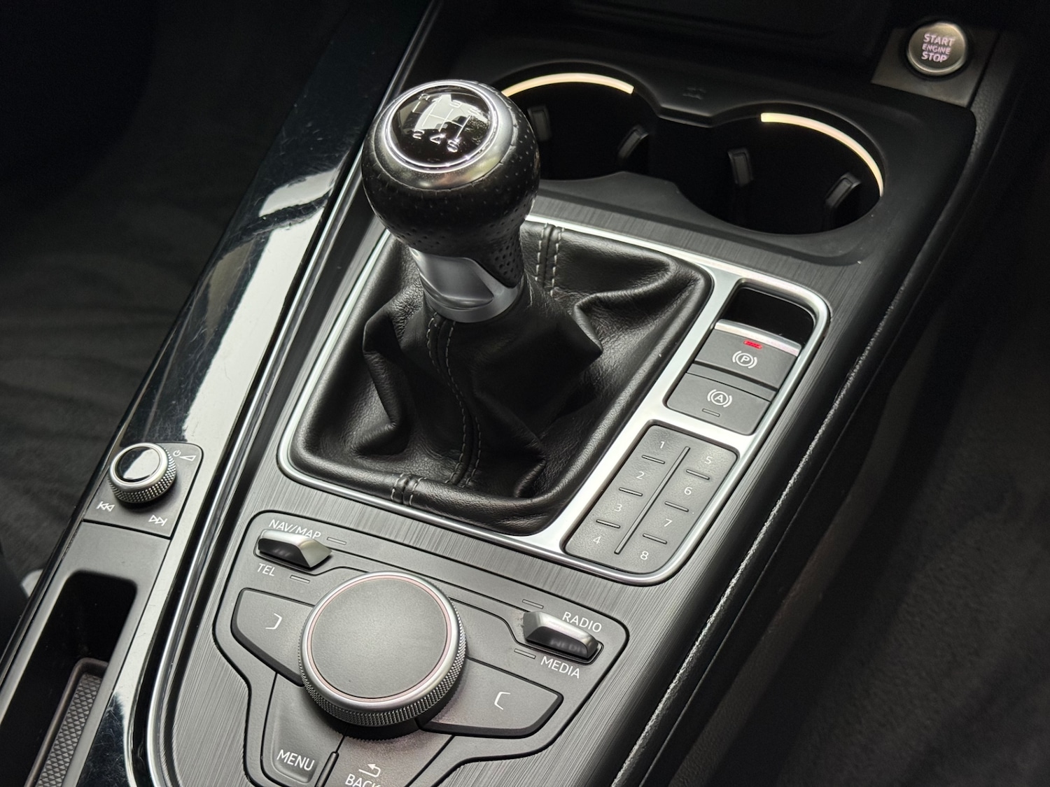 Used Audi A4 2018 for sale - 76415020: Photo 12