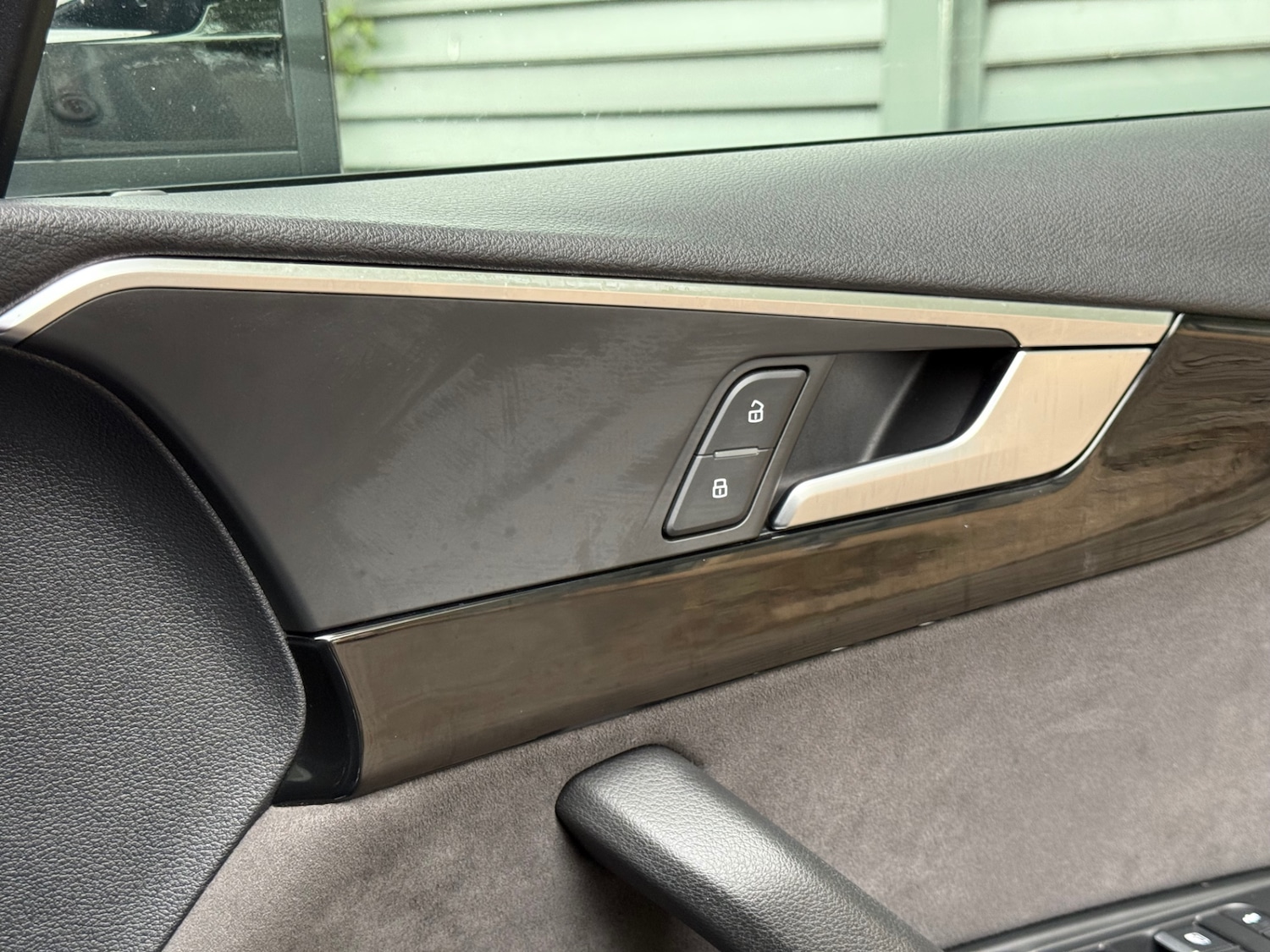 Used Audi A4 2018 for sale - 76415020: Photo 16