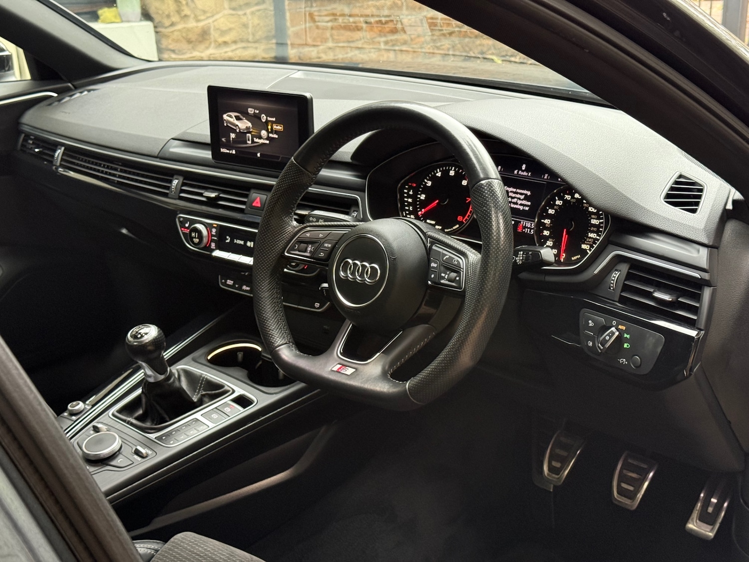 Used Audi A4 2018 for sale - 76415020: Photo 18