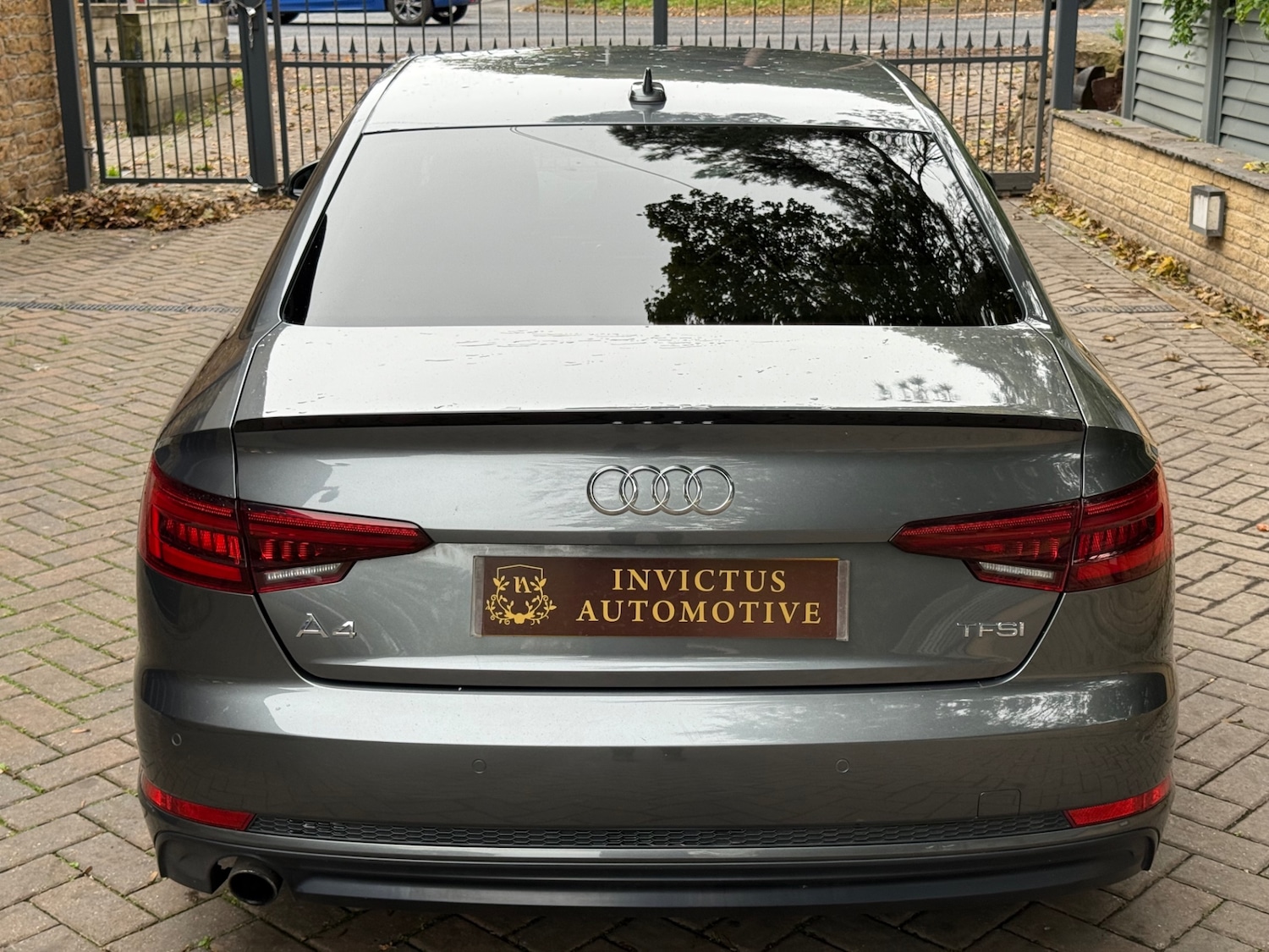 Used Audi A4 2018 for sale - 76415020: Photo 5