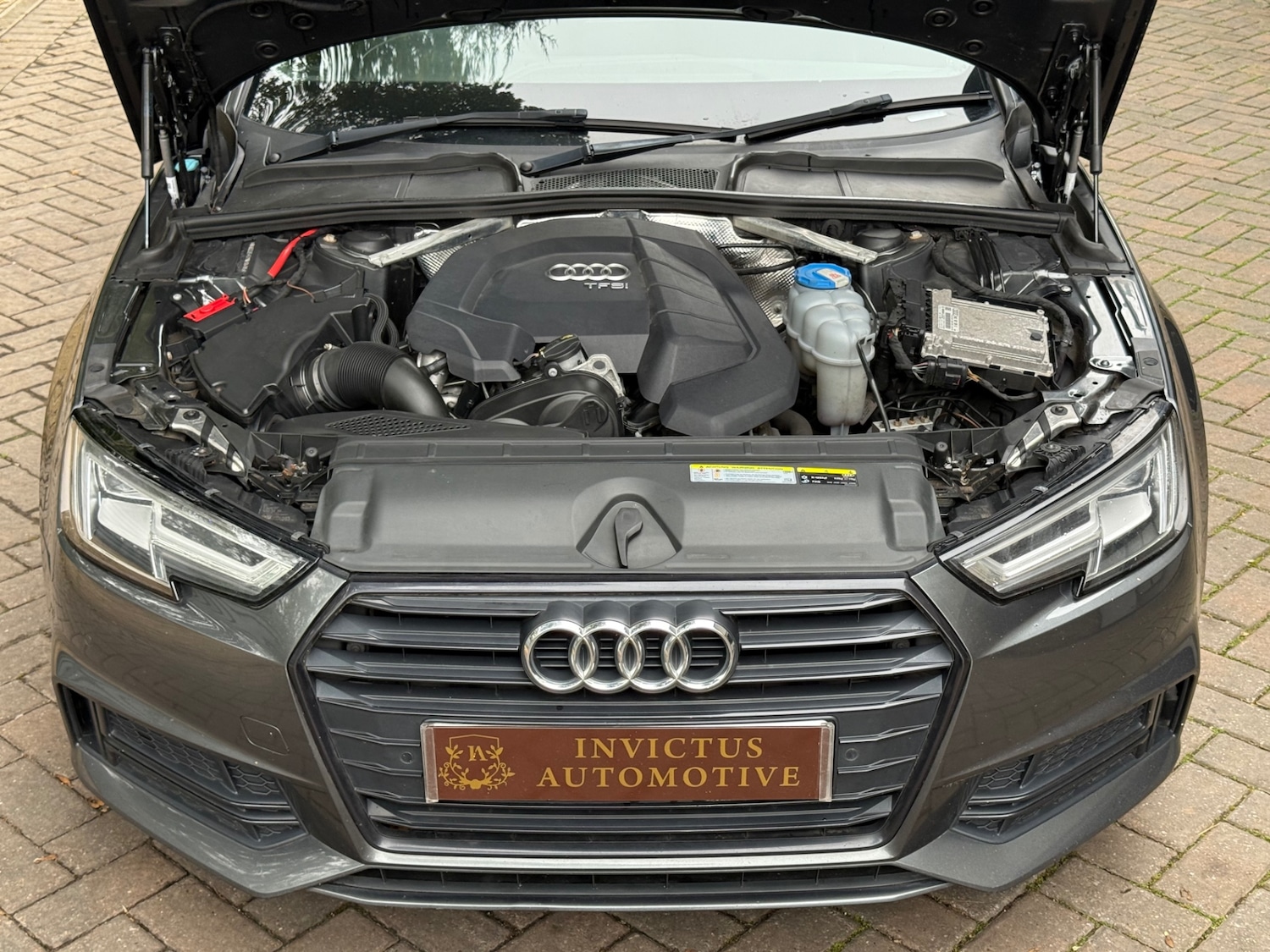 Used Audi A4 2018 for sale - 76415020: Photo 7