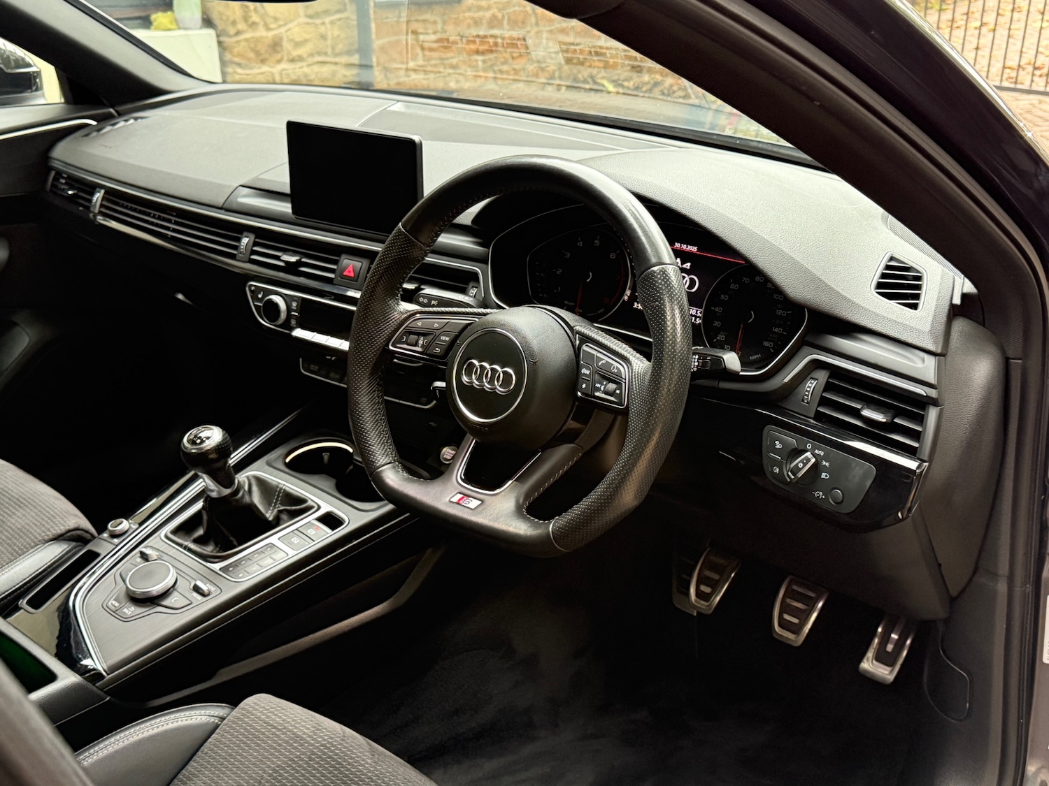 Used Audi A4 2018 for sale - 76415020: Photo 8