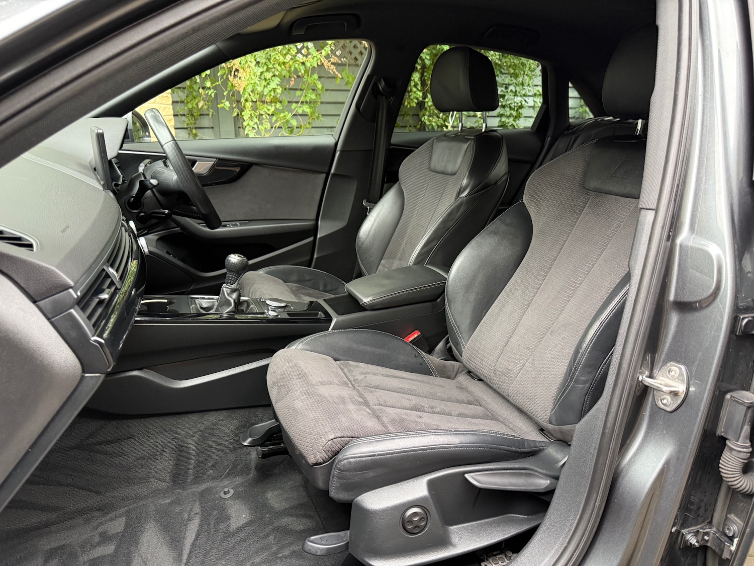 Used Audi A4 2018 for sale - 76415020: Photo 9