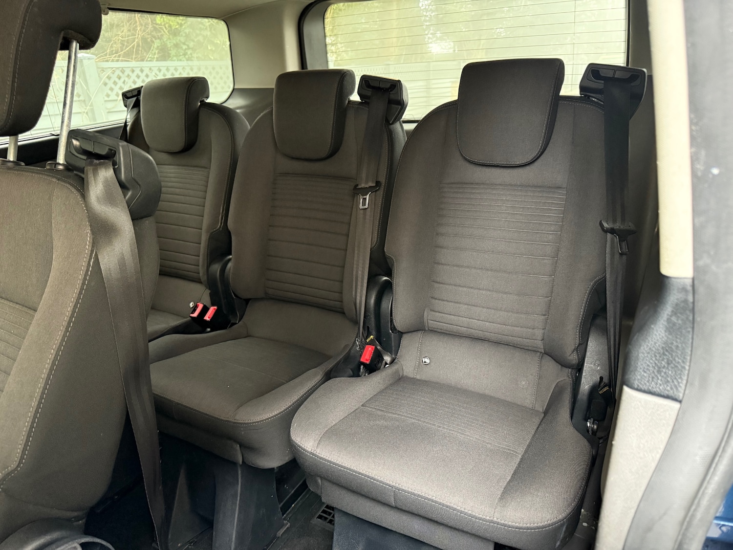 Used Ford Tourneo Custom 2018 for sale - 77432576: Photo 10