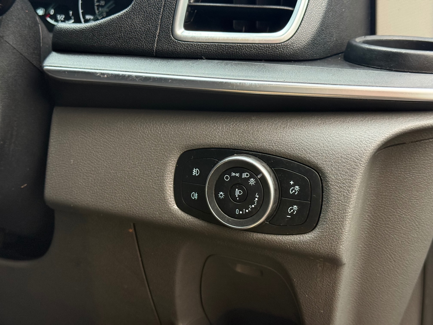 Used Ford Tourneo Custom 2018 for sale - 77432576: Photo 15