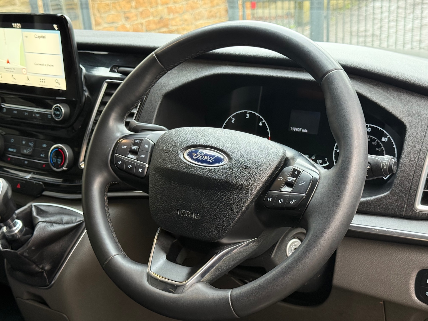 Used Ford Tourneo Custom 2018 for sale - 77432576: Photo 16