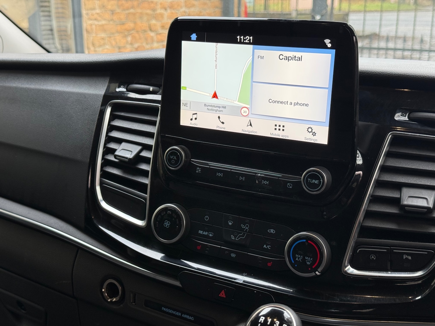 Used Ford Tourneo Custom 2018 for sale - 77432576: Photo 17